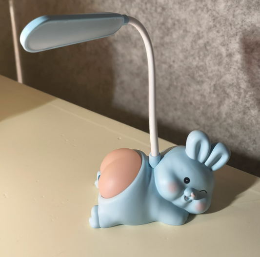 Bunny Glow LED Desk Lamp