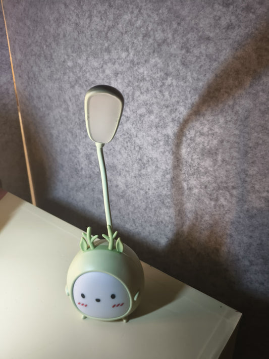 Sprout Buddy LED Desk Lamp