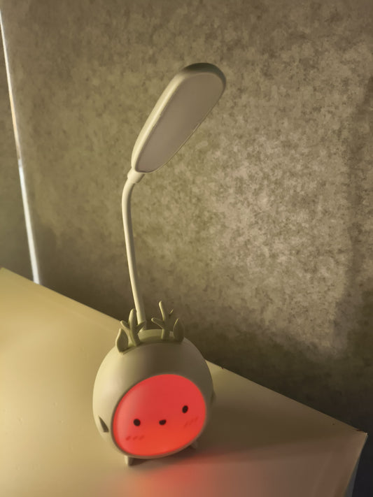 Sprout Buddy LED Desk Lamp